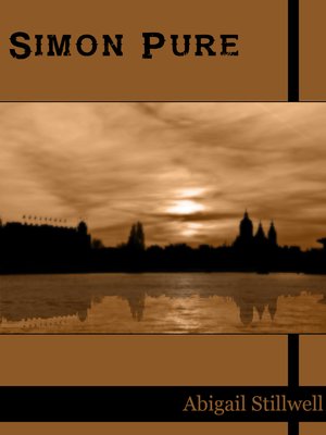 cover image of Simon Pure